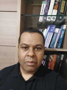Picture of Josenil Orozimbo