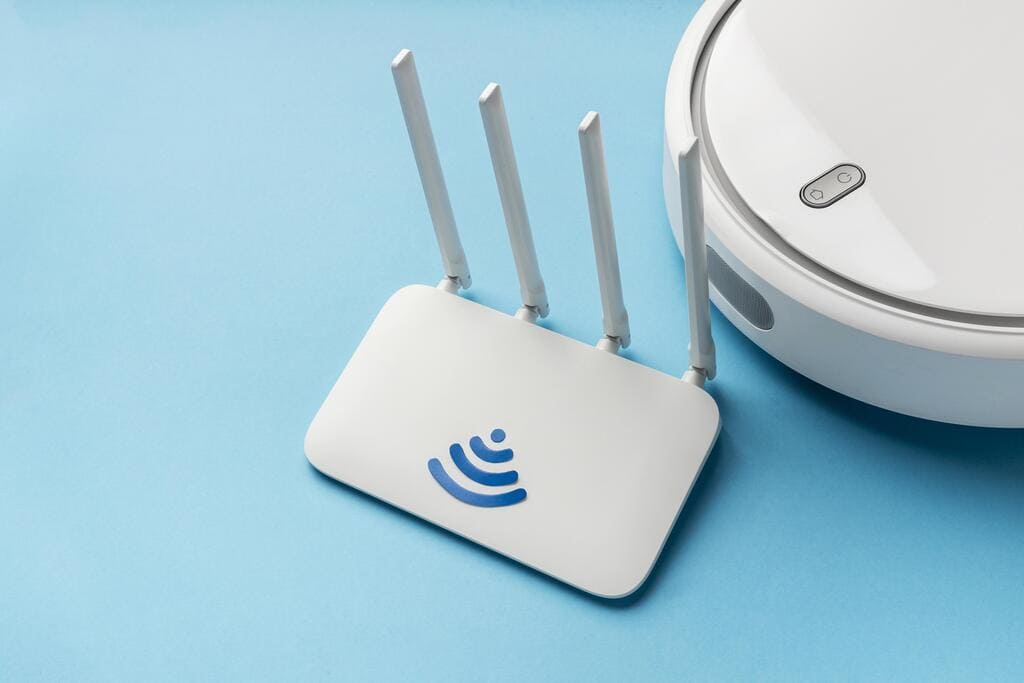 Wifi Mimo Nuprompt
