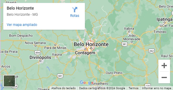 Localização Nuprompt
